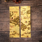Mythical Maps Bookmark Collection
