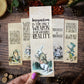 Alice in Wonderland  Bookmark Collection