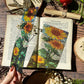 Floral Stained Glass Bookmarks