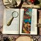 Velaris Stained Glass Bookmarks