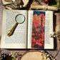 Velaris Stained Glass Bookmarks