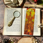 Velaris Stained Glass Bookmarks