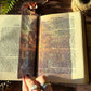 Rivendell Sunset Stained Glass Bookmarks