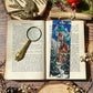 Velaris Stained Glass Bookmarks