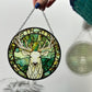 Terrasen Stained Glass Sun Catcher