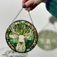 Terrasen Stained Glass Sun Catcher