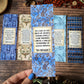 The Iliad and The Odyssey Bookmark Collection