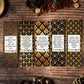 The Great Gatsby Bookmark Collection